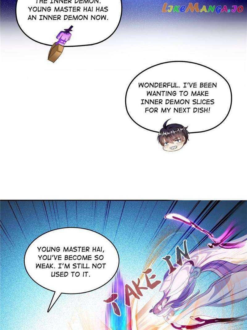 Cultivation Chat Group Chapter 570 - page 5