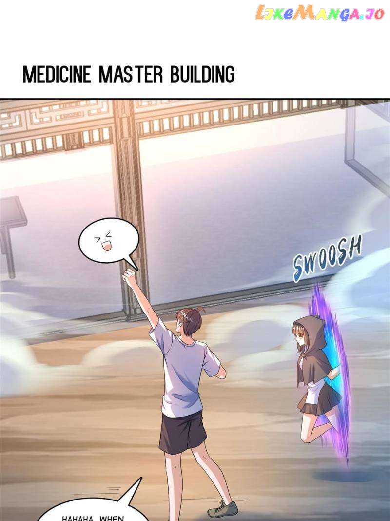 Cultivation Chat Group Chapter 570 - page 7