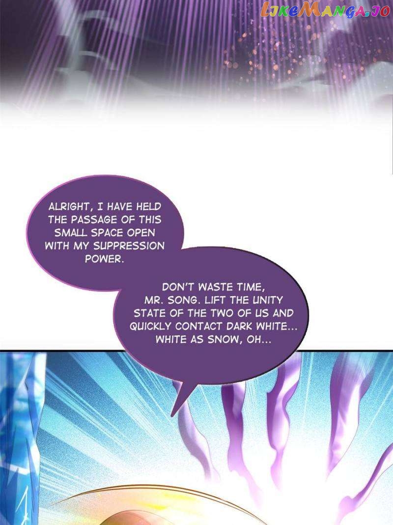 Cultivation Chat Group Chapter 602 - page 13