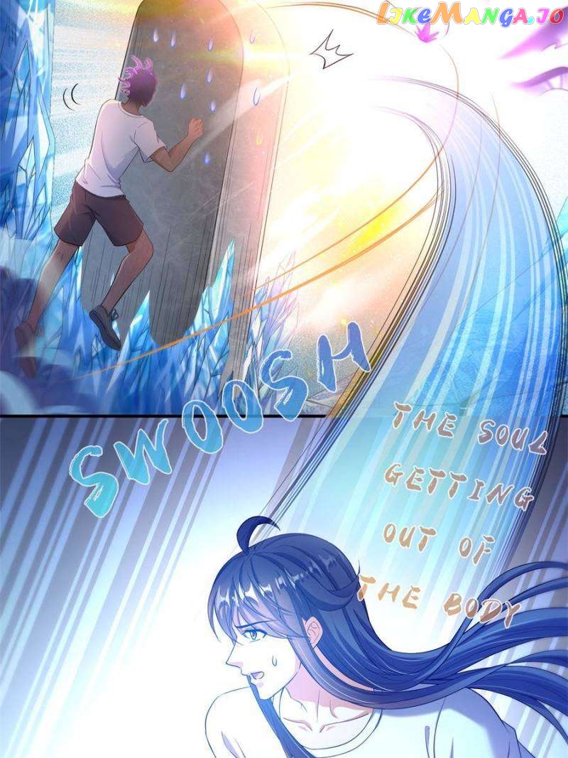 Cultivation Chat Group Chapter 602 - page 14