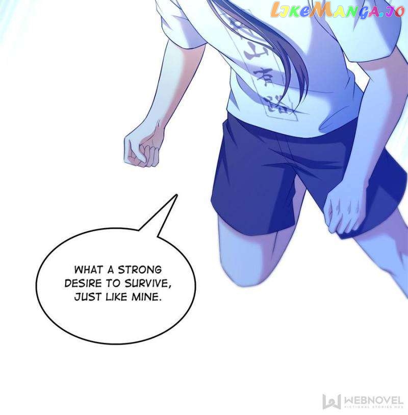 Cultivation Chat Group Chapter 602 - page 15