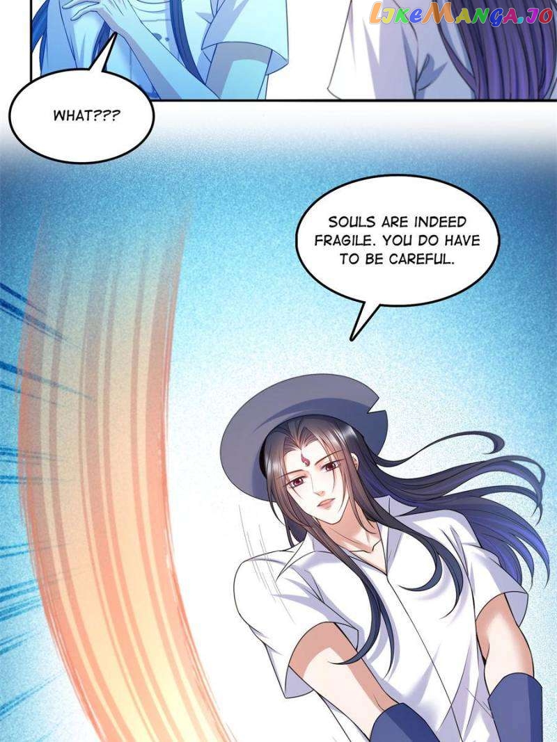 Cultivation Chat Group Chapter 602 - page 20