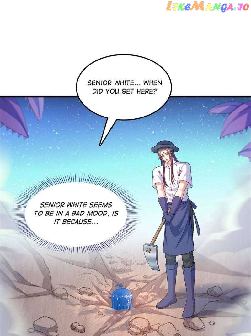 Cultivation Chat Group Chapter 602 - page 24