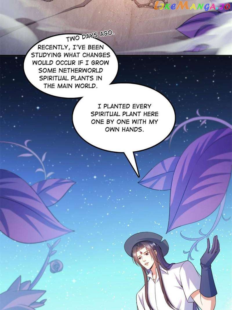 Cultivation Chat Group Chapter 602 - page 25