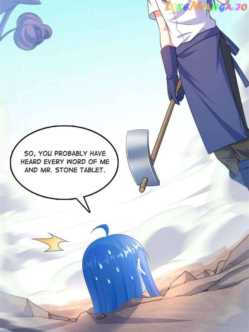 Cultivation Chat Group Chapter 602 - page 26