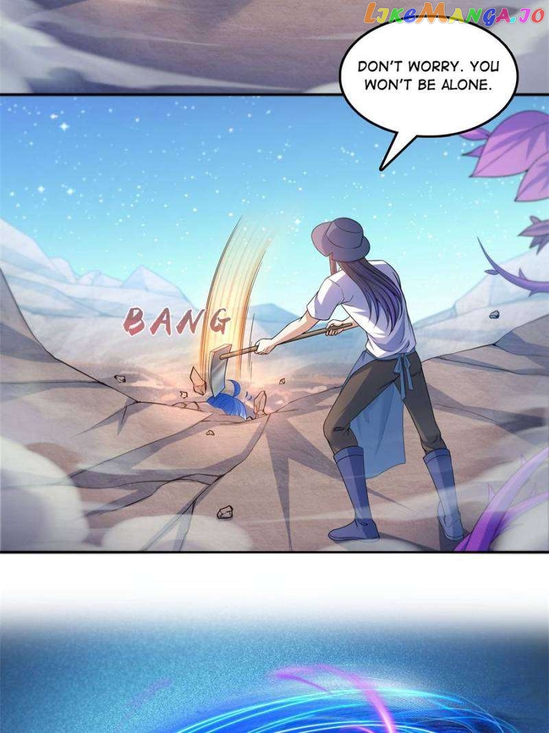 Cultivation Chat Group Chapter 602 - page 27