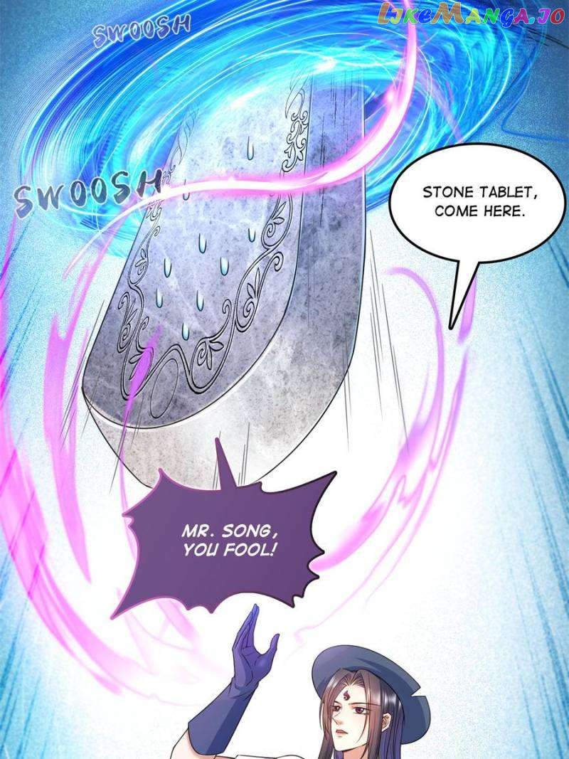 Cultivation Chat Group Chapter 602 - page 28