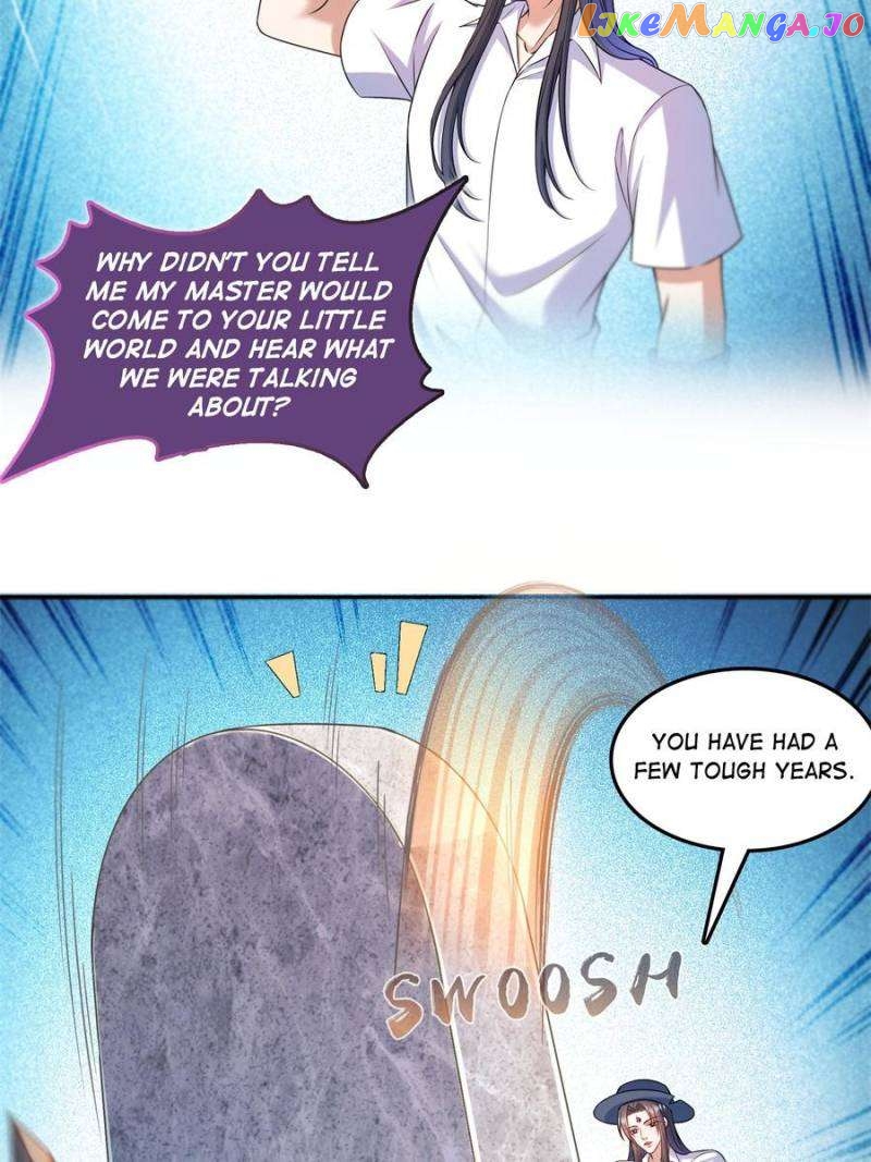 Cultivation Chat Group Chapter 602 - page 29