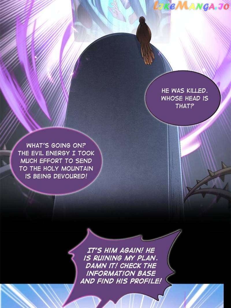 Cultivation Chat Group Chapter 602 - page 3
