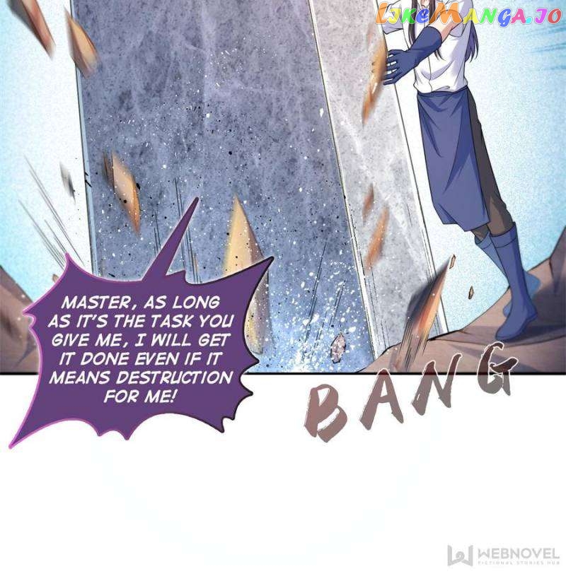Cultivation Chat Group Chapter 602 - page 30