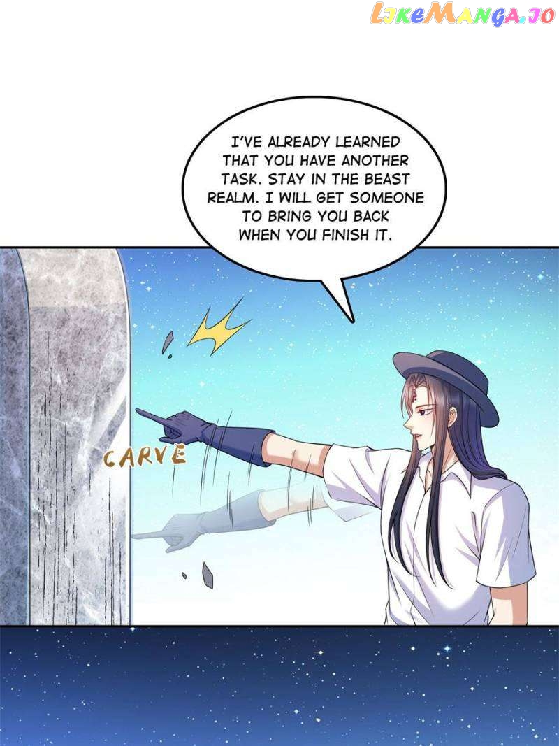 Cultivation Chat Group Chapter 602 - page 31