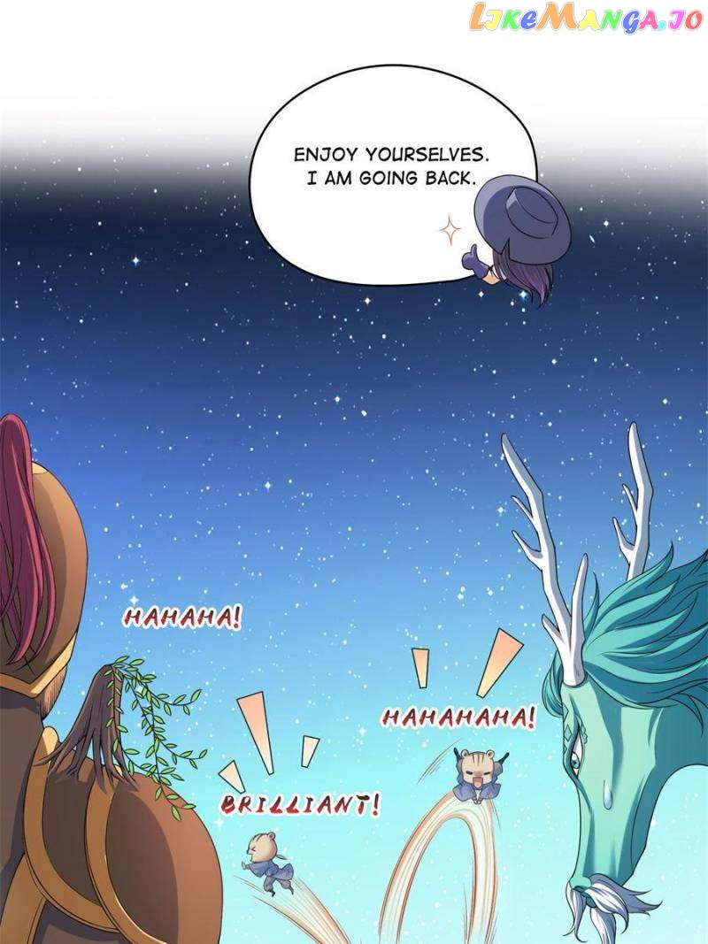 Cultivation Chat Group Chapter 602 - page 38