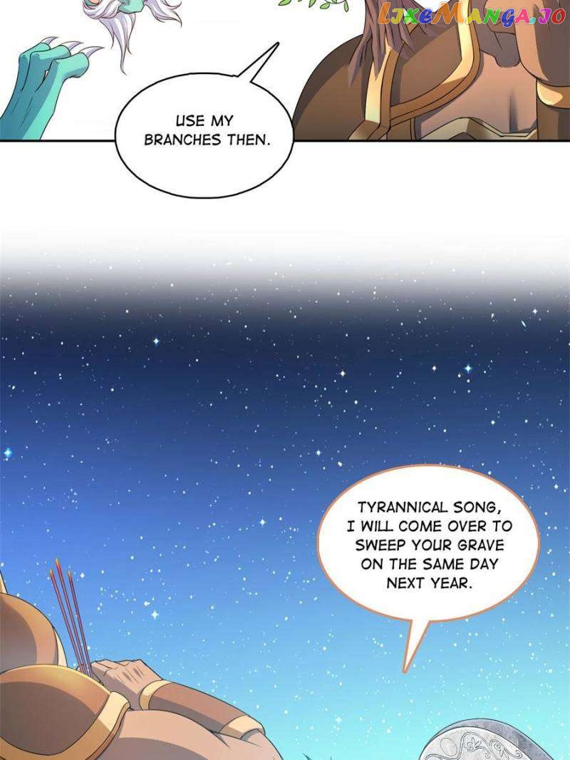 Cultivation Chat Group Chapter 602 - page 40