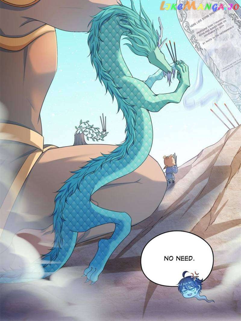 Cultivation Chat Group Chapter 602 - page 41