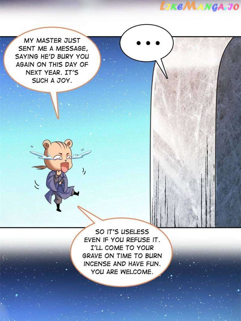 Cultivation Chat Group Chapter 602 - page 42