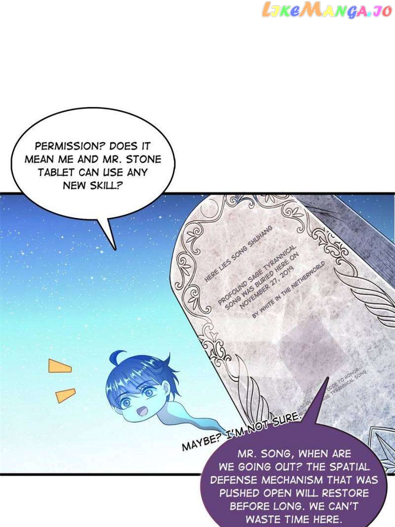 Cultivation Chat Group Chapter 602 - page 46
