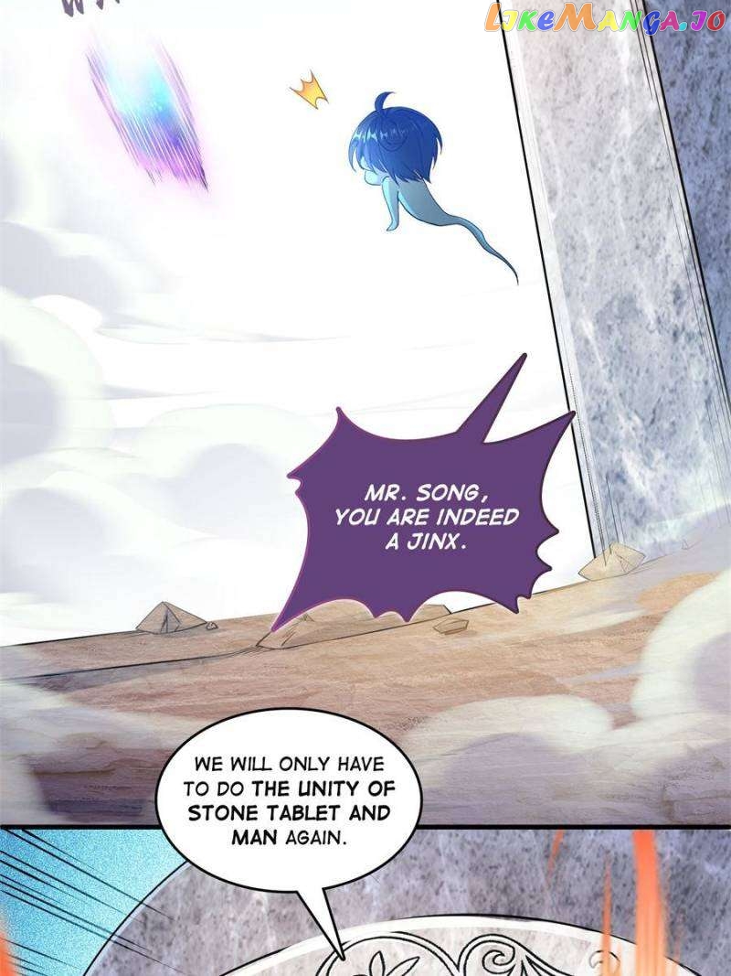 Cultivation Chat Group Chapter 602 - page 48
