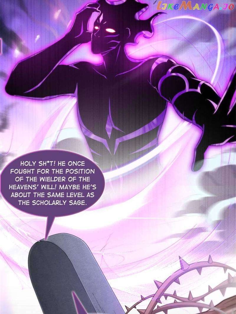Cultivation Chat Group Chapter 602 - page 5