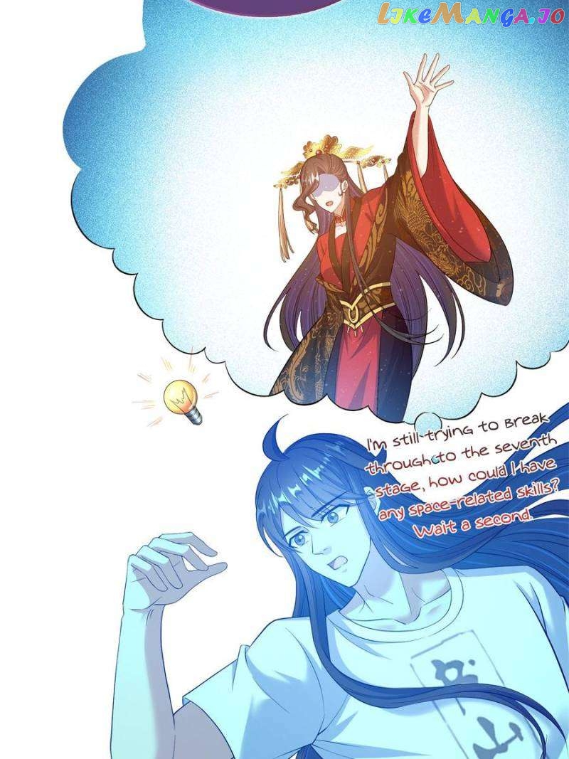 Cultivation Chat Group Chapter 602 - page 50