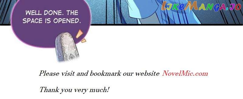 Cultivation Chat Group Chapter 602 - page 53