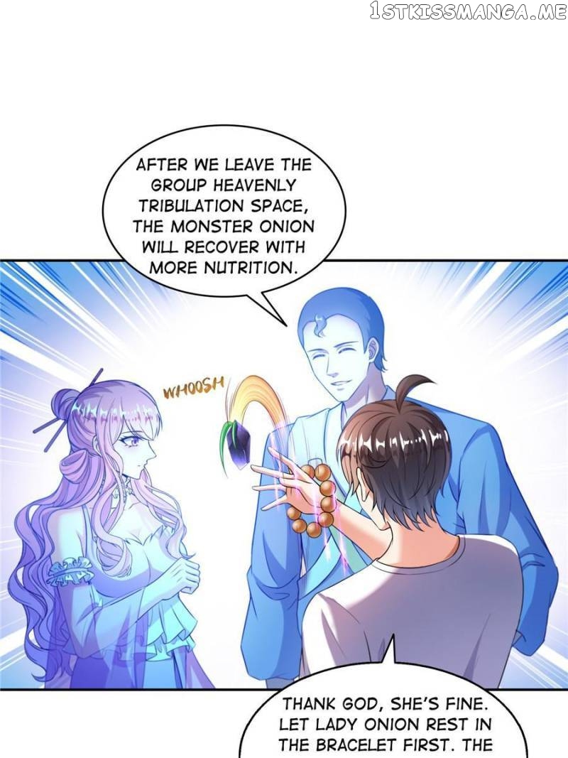 Cultivation Chat Group Chapter 535 - page 11