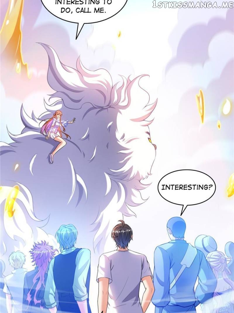Cultivation Chat Group Chapter 535 - page 13