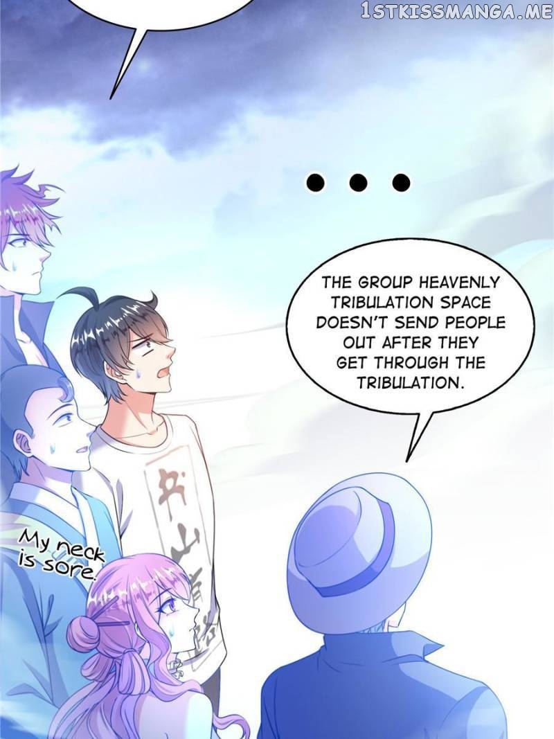 Cultivation Chat Group Chapter 535 - page 15