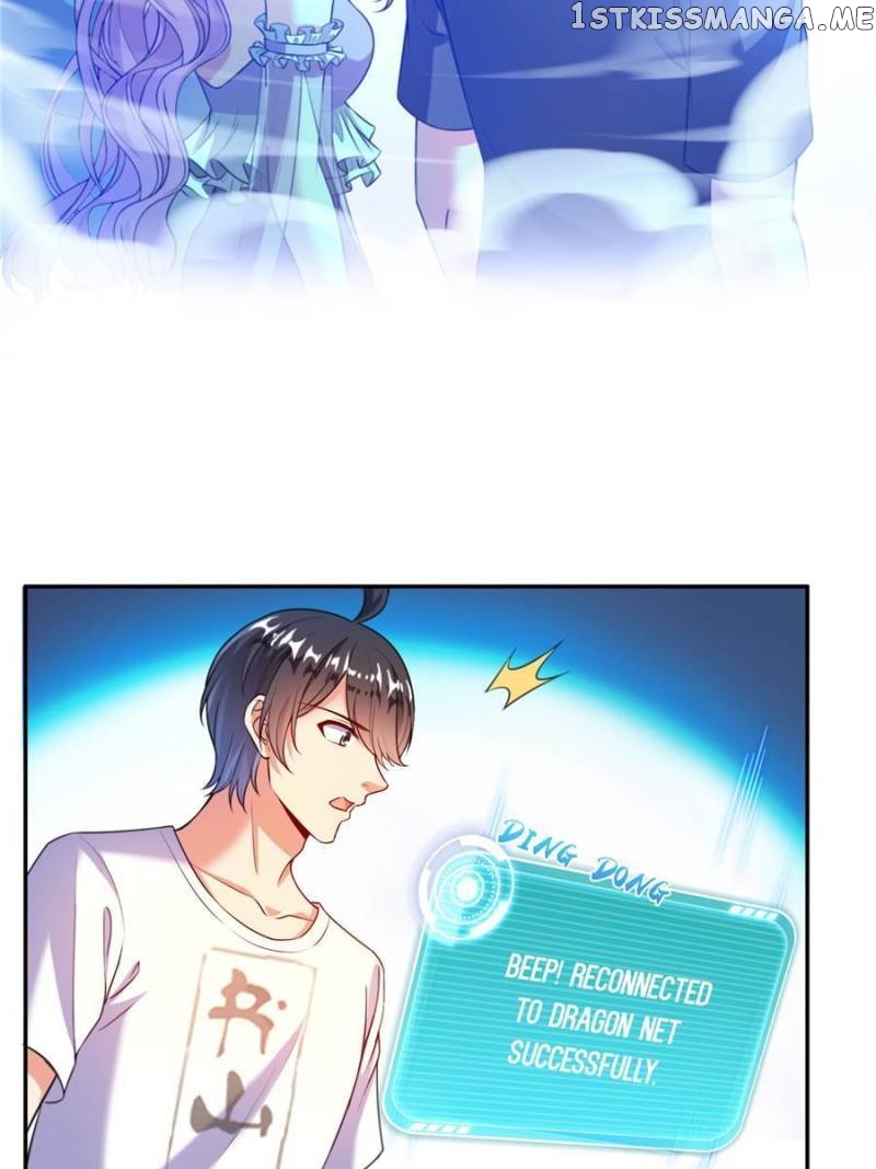 Cultivation Chat Group Chapter 535 - page 16