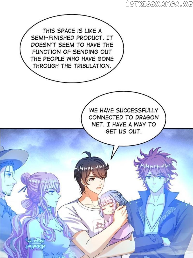 Cultivation Chat Group Chapter 535 - page 18