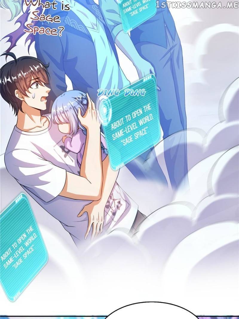Cultivation Chat Group Chapter 535 - page 20