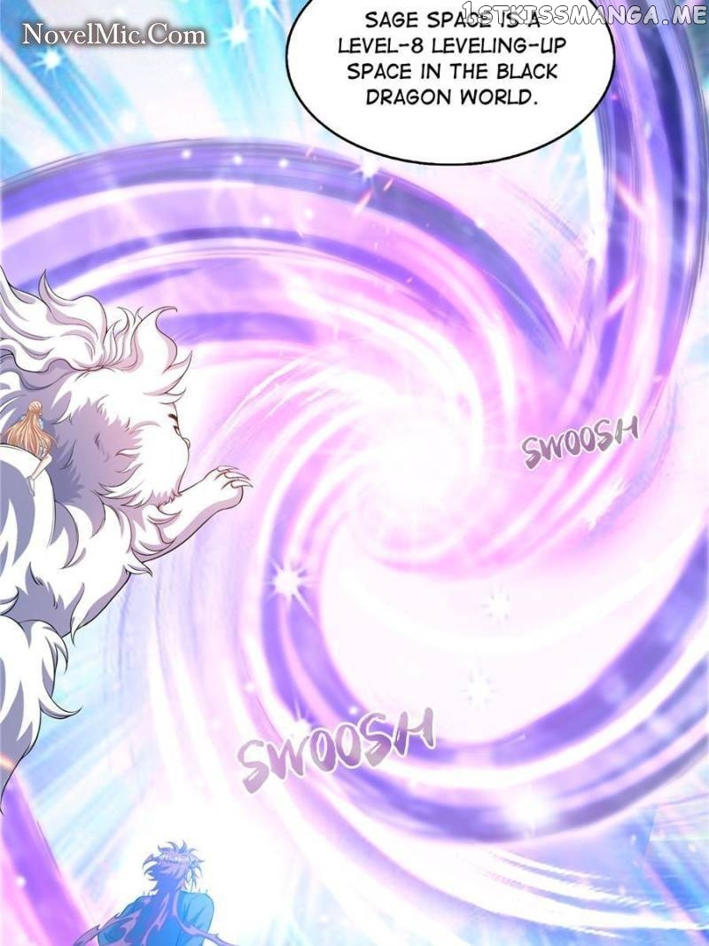 Cultivation Chat Group Chapter 535 - page 21