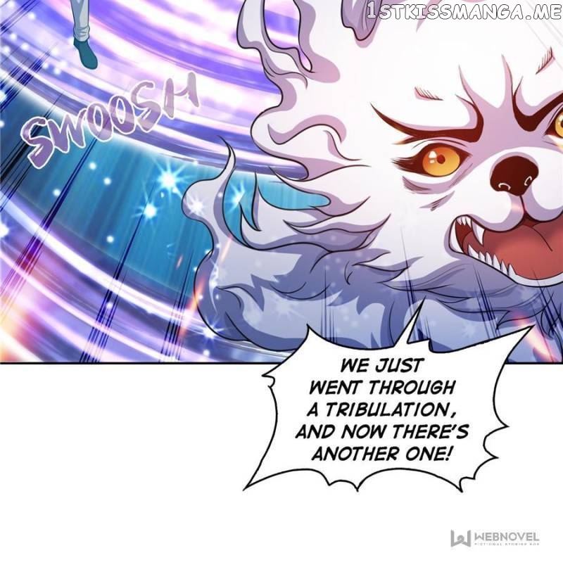 Cultivation Chat Group Chapter 535 - page 24