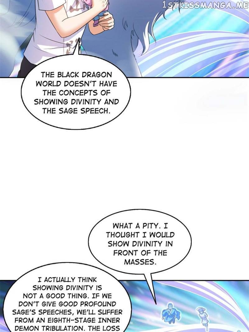 Cultivation Chat Group Chapter 535 - page 26
