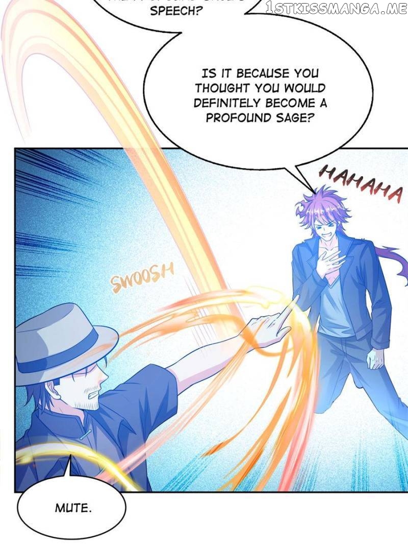 Cultivation Chat Group Chapter 535 - page 28