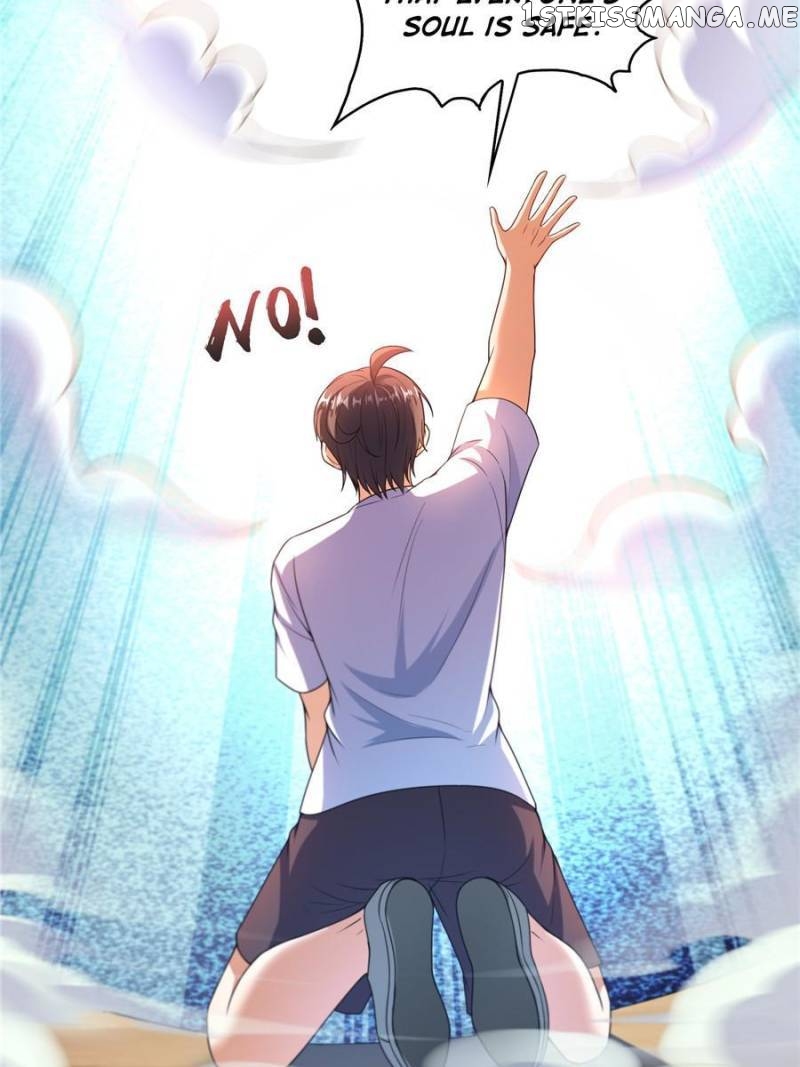 Cultivation Chat Group Chapter 535 - page 3