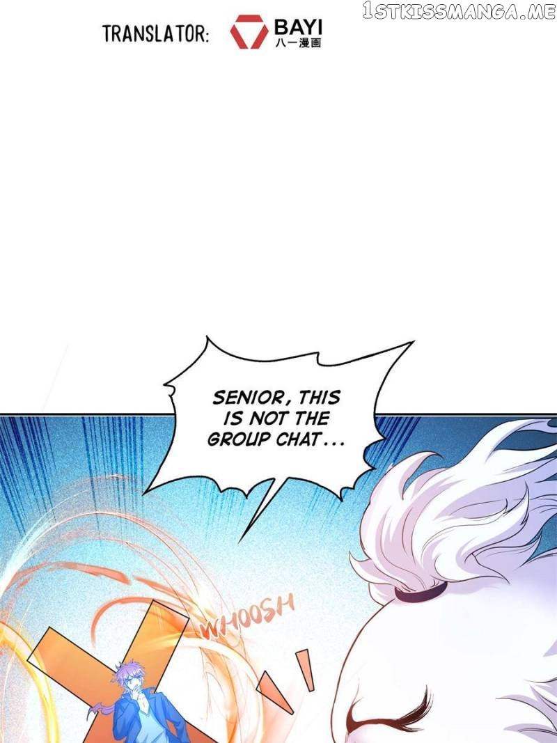 Cultivation Chat Group Chapter 535 - page 30