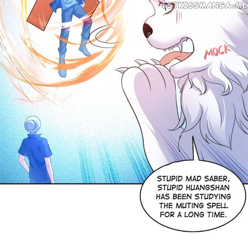 Cultivation Chat Group Chapter 535 - page 31