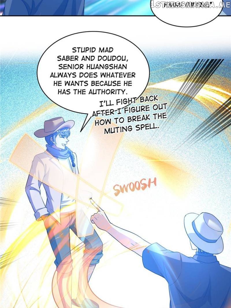 Cultivation Chat Group Chapter 535 - page 33