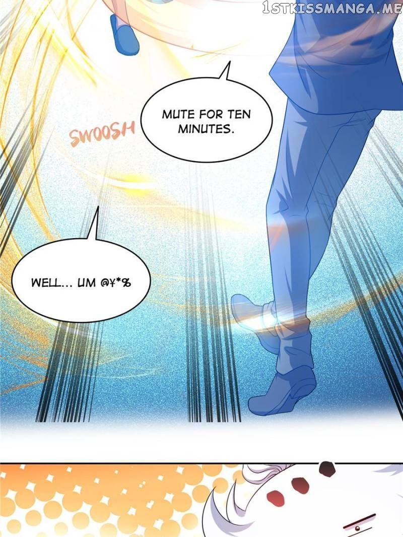 Cultivation Chat Group Chapter 535 - page 34