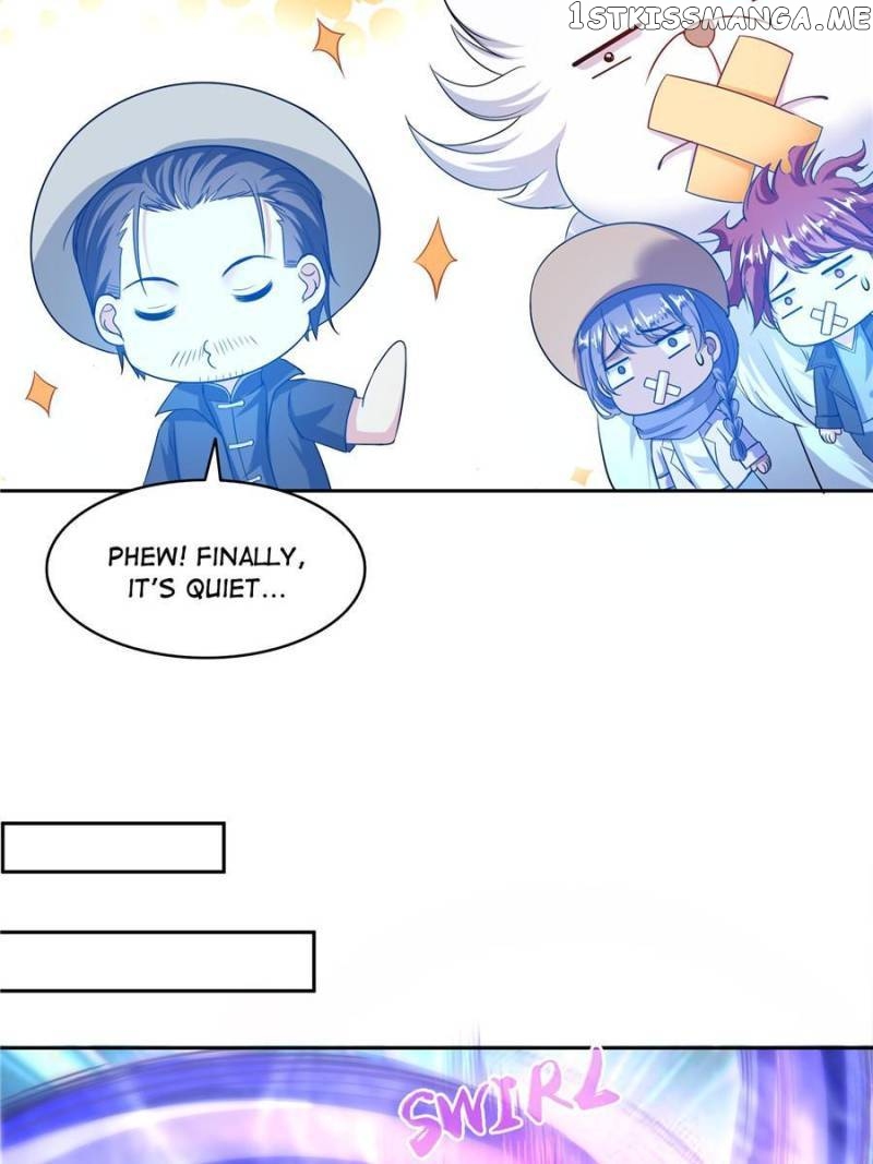 Cultivation Chat Group Chapter 535 - page 35