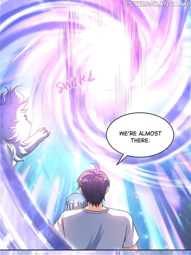 Cultivation Chat Group Chapter 535 - page 36