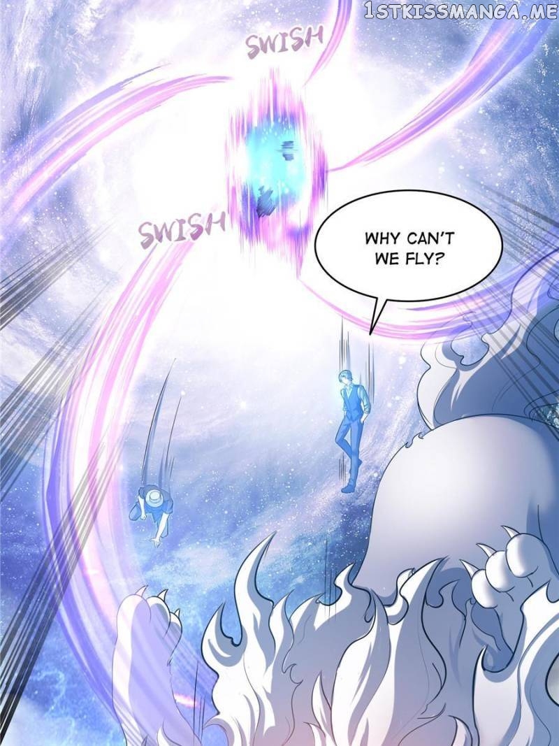 Cultivation Chat Group Chapter 535 - page 37