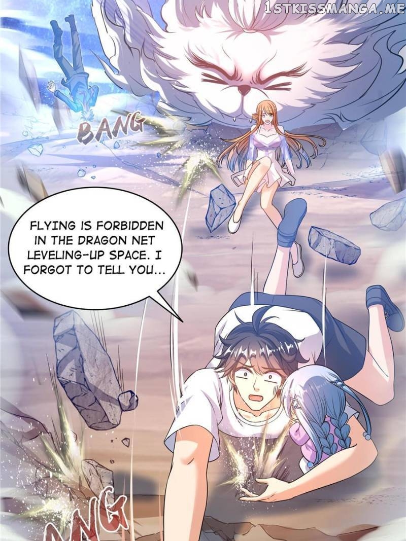Cultivation Chat Group Chapter 535 - page 38