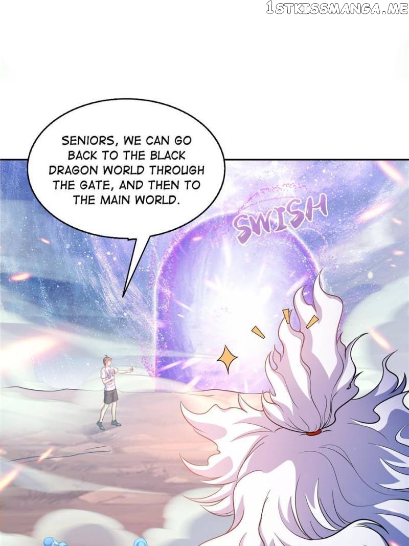 Cultivation Chat Group Chapter 535 - page 40