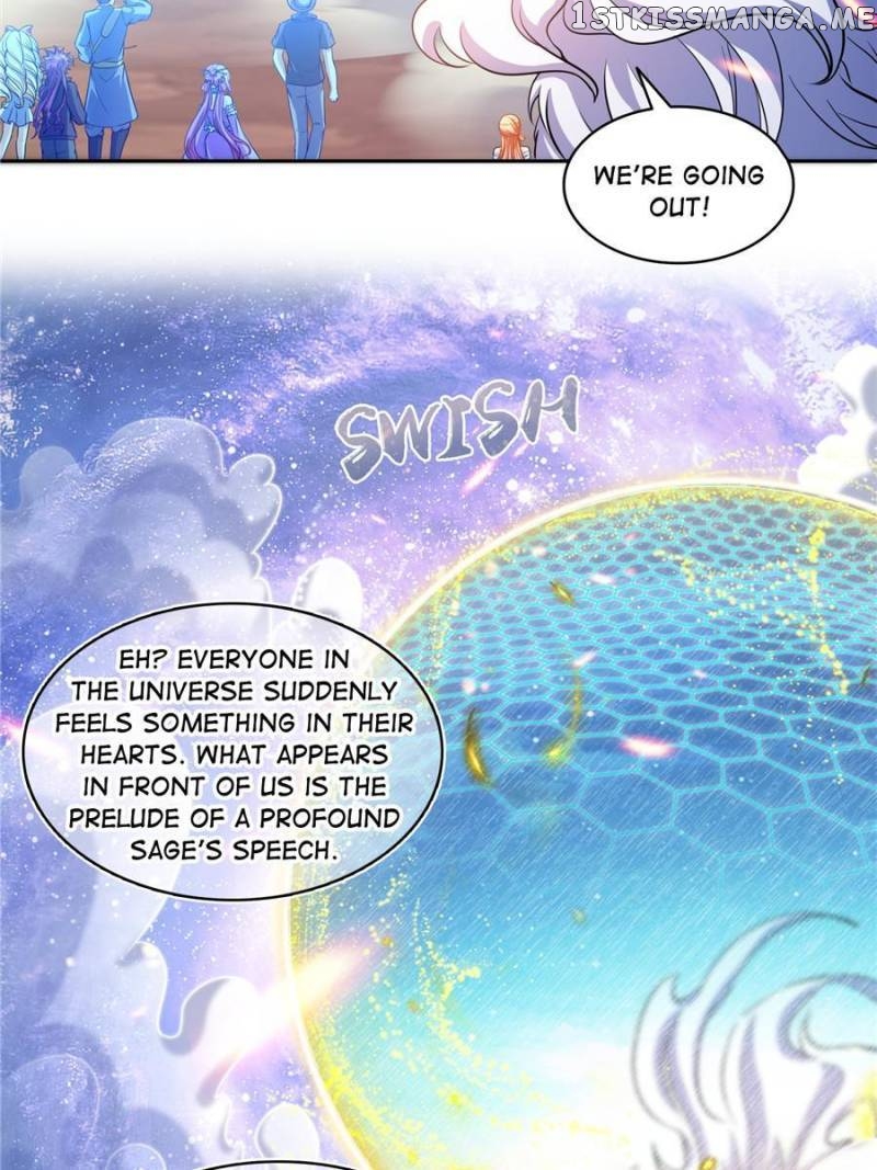 Cultivation Chat Group Chapter 535 - page 41