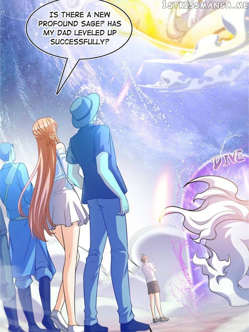 Cultivation Chat Group Chapter 535 - page 42