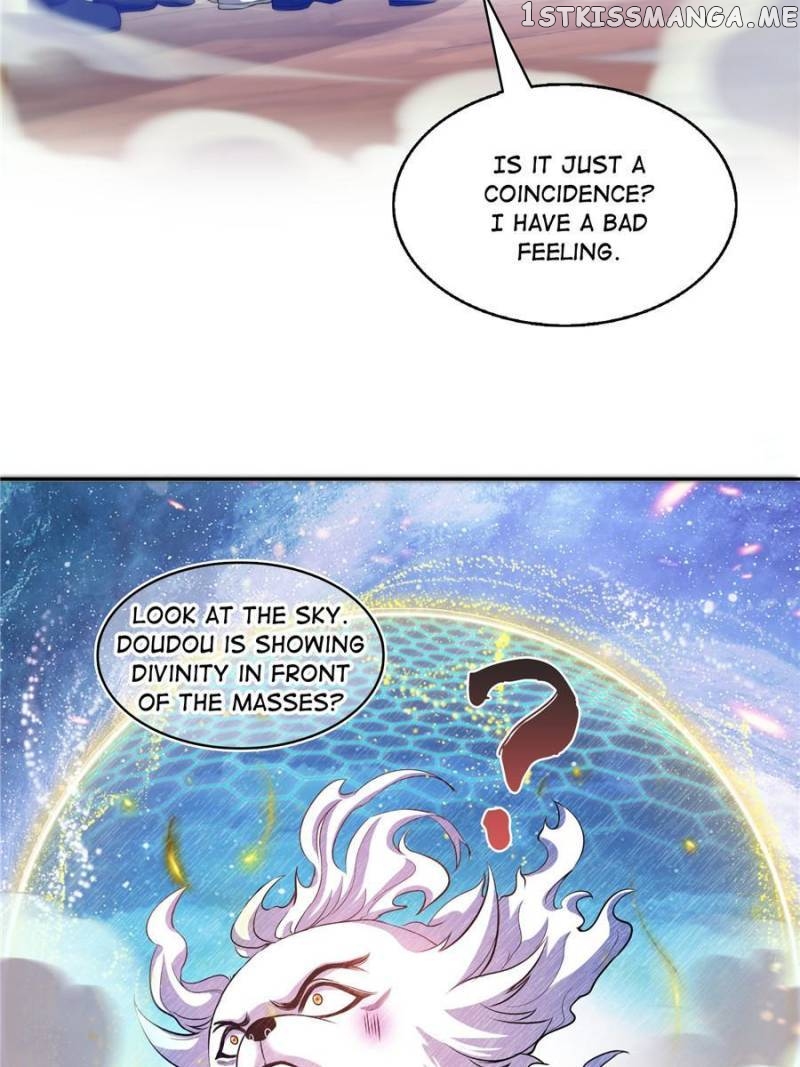 Cultivation Chat Group Chapter 535 - page 43