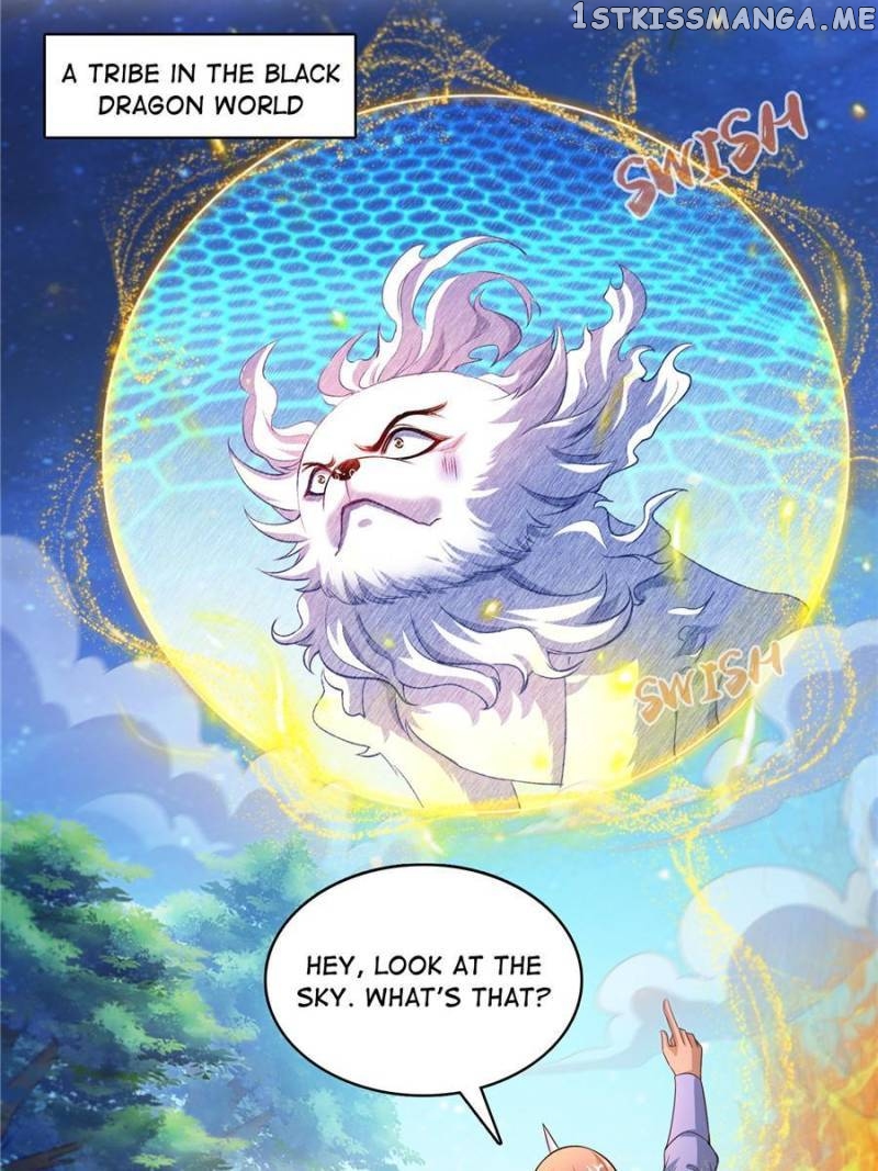 Cultivation Chat Group Chapter 535 - page 49
