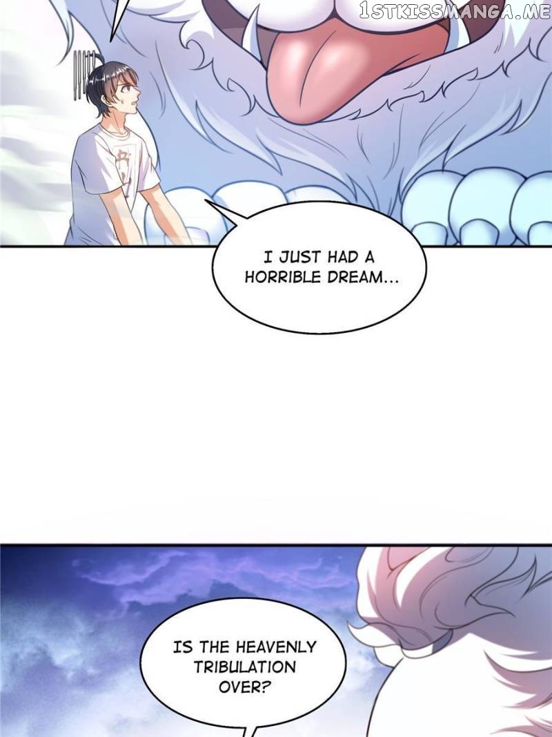 Cultivation Chat Group Chapter 535 - page 5