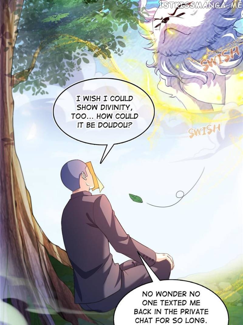 Cultivation Chat Group Chapter 535 - page 52